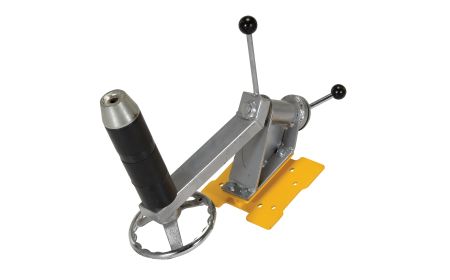 Electric Hand Truck - Box Mover - BPEL series