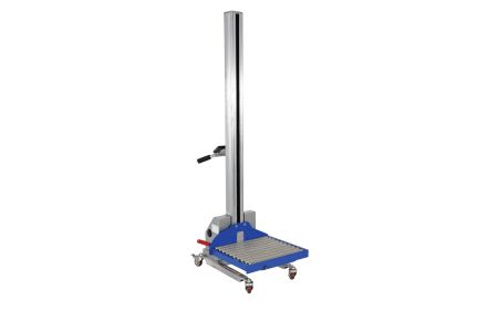 Electric Hand Truck - Box Mover - BPEL series