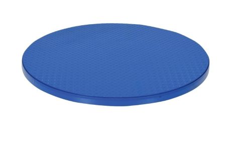 Beacon World Class Steel Carousel - BCA series