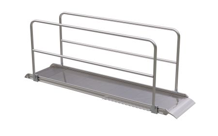 Aluminum Ramp - Easy Access Ramps - BAWR series