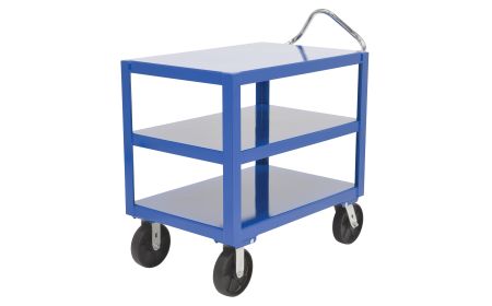Platform Shelf Cart - BDH series