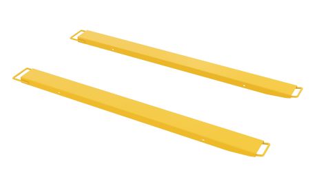 Forklift Extension - BFE series