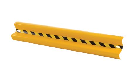 Industrial Safety Guard - Powder Coat Finish - BGR series