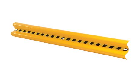 Industrial Safety Guard - Powder Coat Finish - BGR series