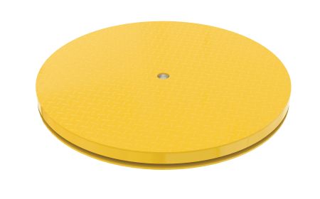 Package Turntable - Manual Carousel - BCA-KP series