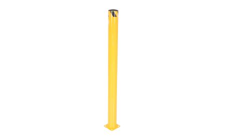 Steel Bollards - Pipe Posts - BBOL series