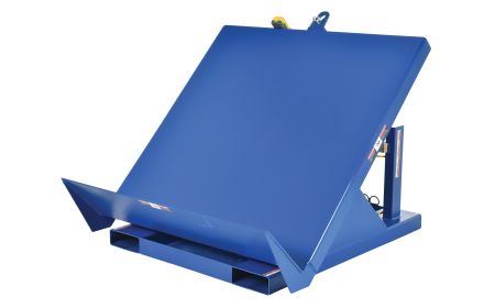 Industrial Tilt Table - Pallet Tilter - BEM1