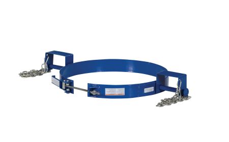 Fork Lift Drum Ring - BTDR series