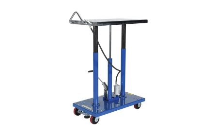Portable Steel Work Table - BHT series