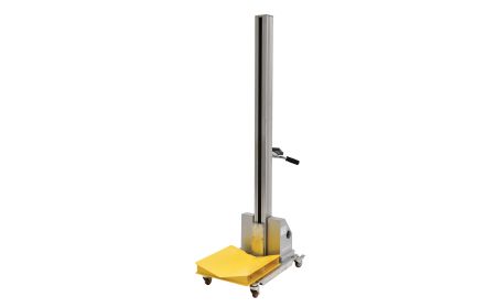 Electric Hand Truck - Box Mover - BPEL series