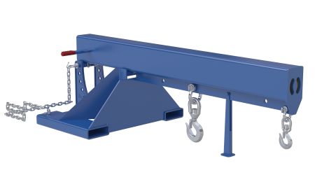Forklift Boom - BLM series