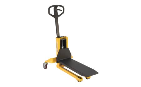 Hydraulic Hand Pump Stacker - BVHPS-NM Series