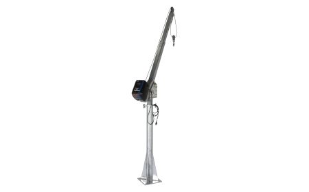 Electric Jib Crane - BWTJ series
