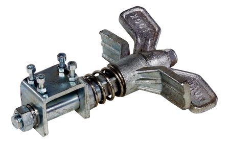 Standard Pallet Jack - BPM5 series