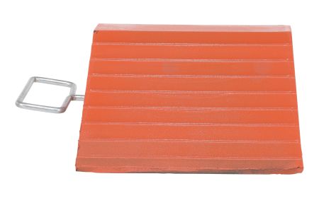 Tire Chocks - BRWC series