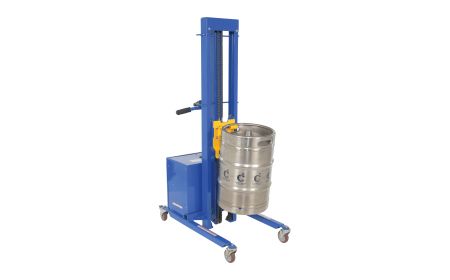 Electric Hand Truck - Box Mover - BPEL series