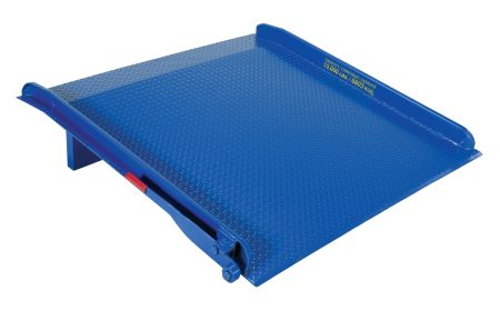 Steel Dock Board - Trailer Dock Plate - BTS Series