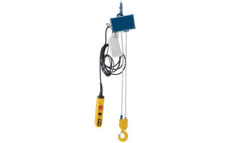 Crane Hoist - BVS-ECH series