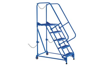 Truck Access Ladder - BLAD-STAL series