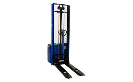 Powerd Fork Stacker - BPMC series