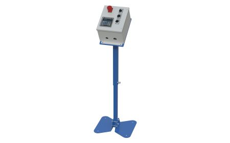 Small Lift Table - Double Scissor Lift Table - BEHLTSD Series