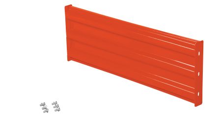 Bolt On Guard Rail - BTG series