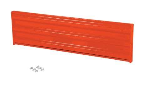 Bolt On Guard Rail - BTG series