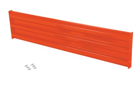 Bolt On Guard Rail - BTG series