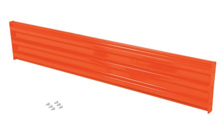 Bolt On Guard Rail - BTG series