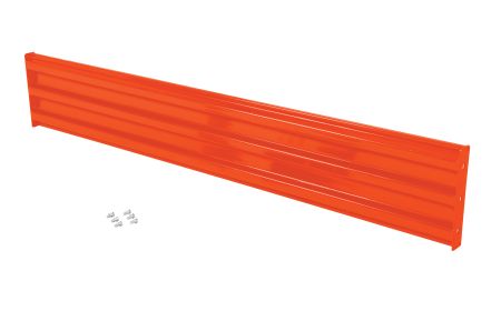 Bolt On Guard Rail - BTG series