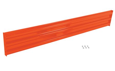 Bolt On Guard Rail - BTG series
