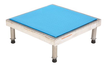 Stainless Steel Work Stand - BAHW series