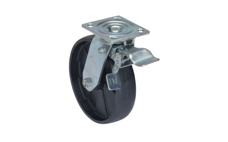 Portable Gantry Crane - Rolling Hoist - BFHS series