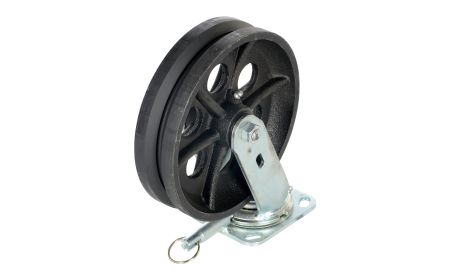 Portable Gantry Crane - Rolling Hoist - BFHS series