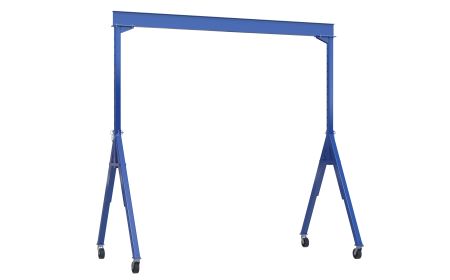 A Frame Hoist - Steel Gantry Crane - BAHS series