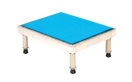 Stainless Steel Work Stand - BAHW series