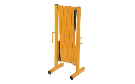Expandable Gates - Flexible Barricade - BALEXGATE series
