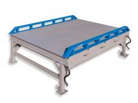 Beacon World Class Mobile Loading Dock - MLD series