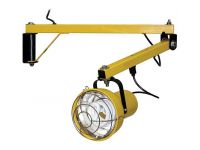 Loading Dock Spotlight - BLL series