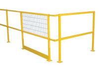 Beacon World Class Handrail Systems - BSQ series