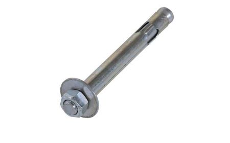 Door Track Guard - Overhead Door Track Protectors - BDSP series