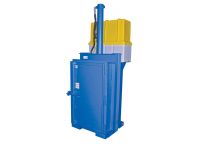 Drum Compactor - BHDC series