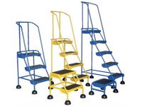 Rolling Stairs - BLAD series