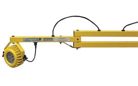 LED Dock Lights - Dock Loading Lights - LED series