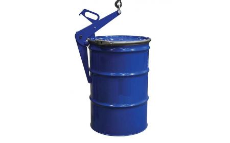 Overhead Drum Lift - BFDT series