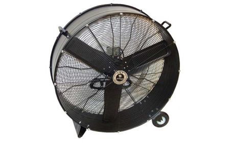 Commercial Floor Fans - BMB series