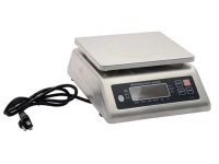 Bench Scale