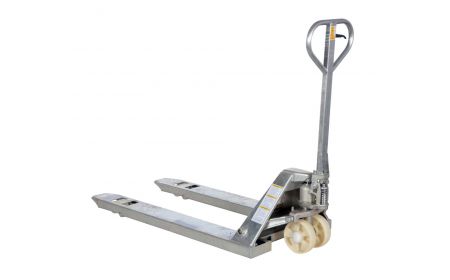 Sanitary Pallet Trucks - BPM5 Series