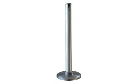 Aluminum Smokers Bollards - BSMK Series