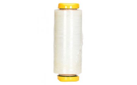 Hand Held Stretch Wrapper - BSWD series